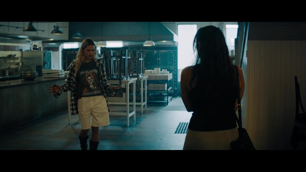 می‌دانم تابستان پیش چه کردی