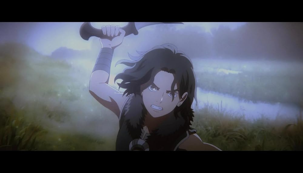 ارباب حلقه‌ها: حماسه روهیریم