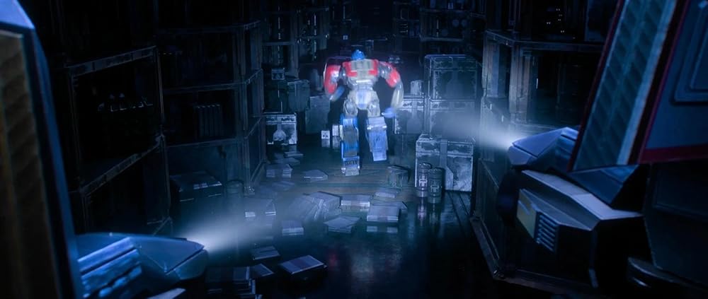 تبدیل شوندگان یک