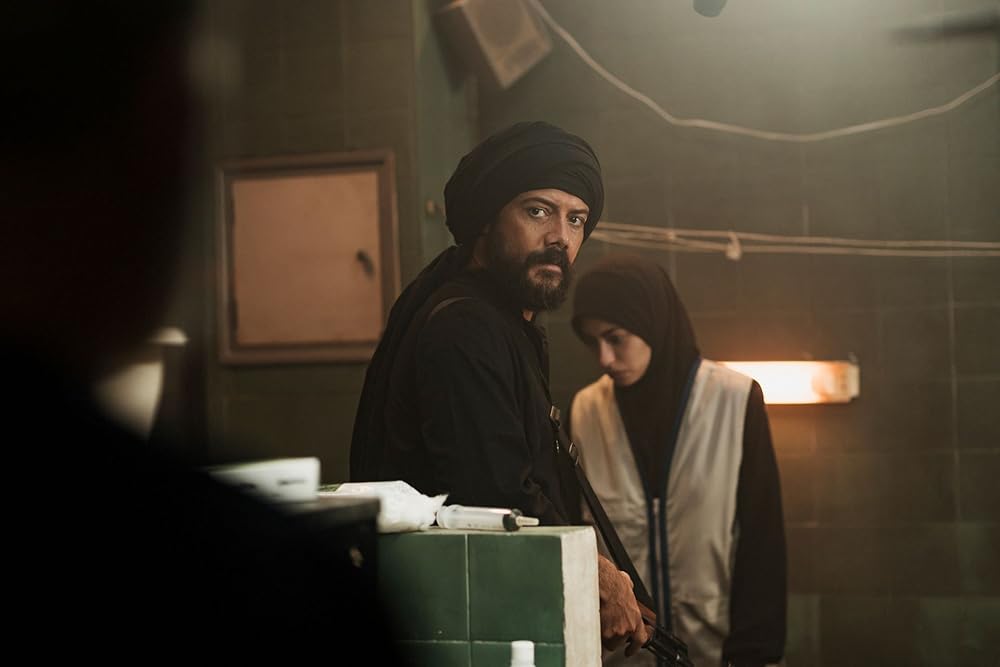 رقه : جاسوس علیه جاسوس