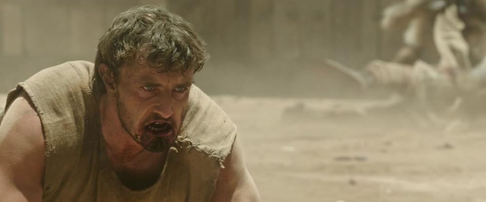 گلادیاتور ۲