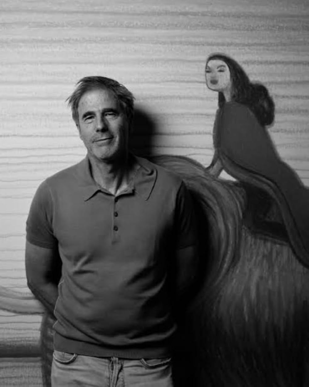 هنوز اینجا هستم