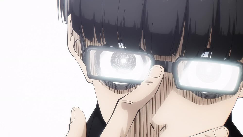 بلو لاک فیلم - اپیزود ناگی