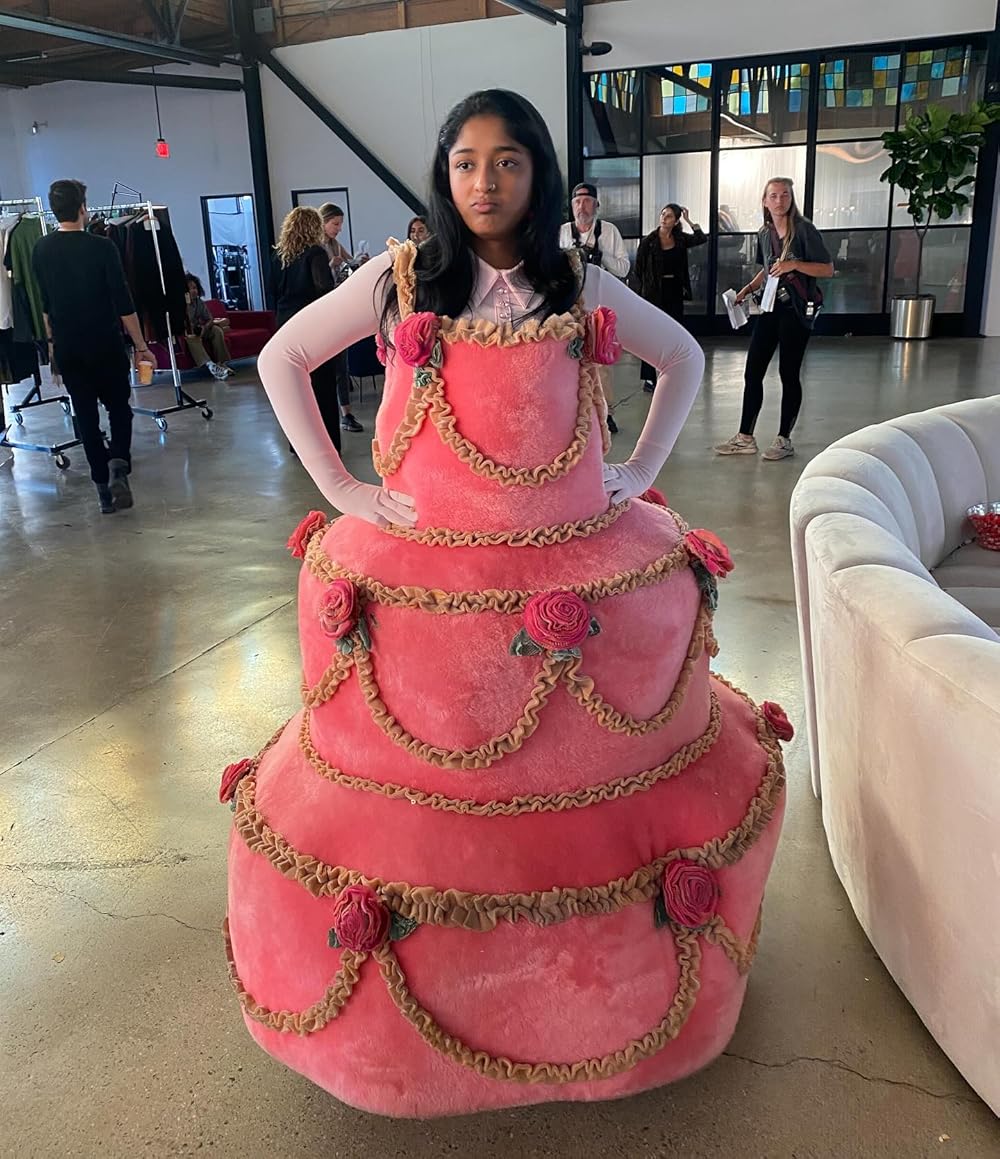 جمعه عجیب تر