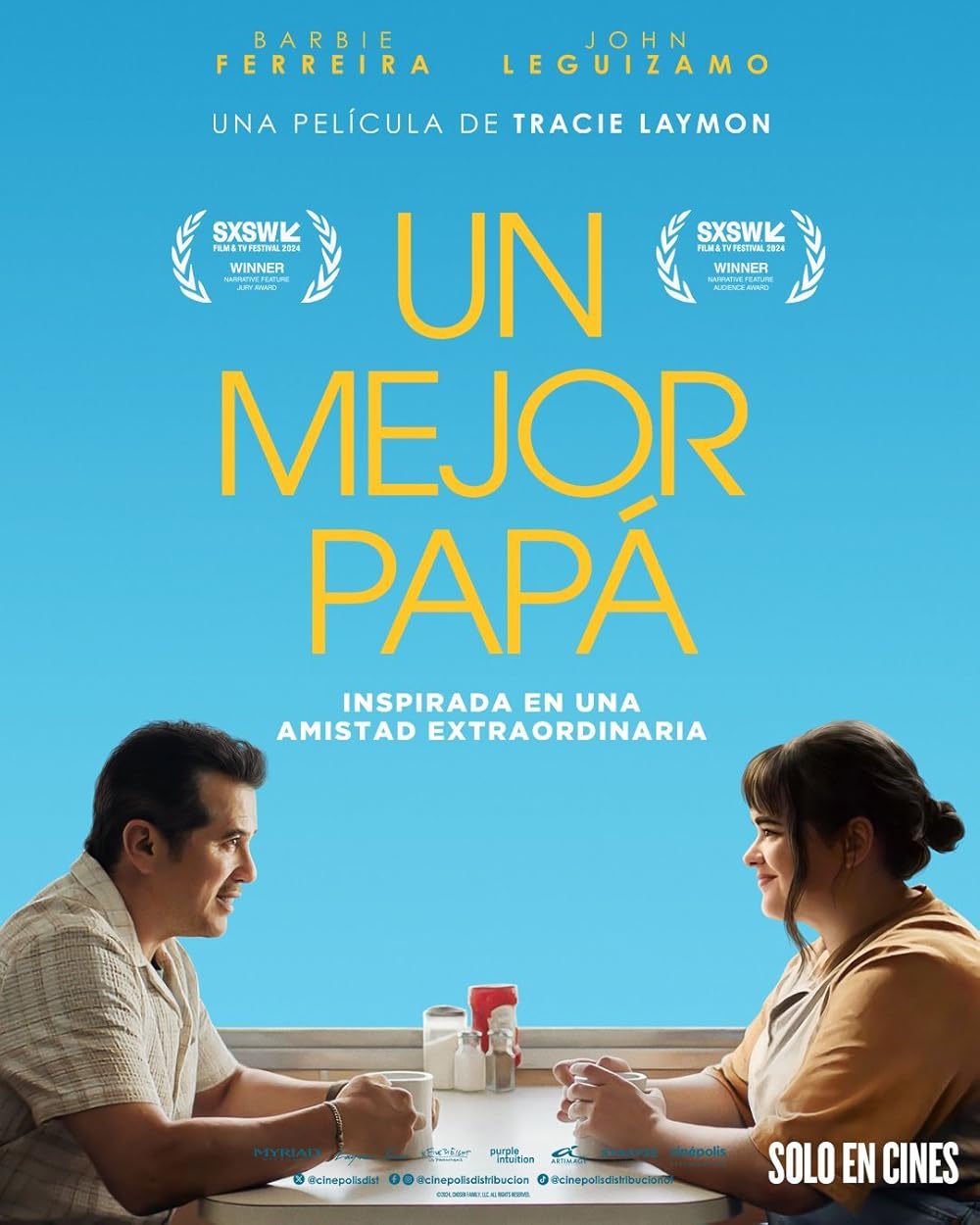 باب تروینو آن را دوست دارد