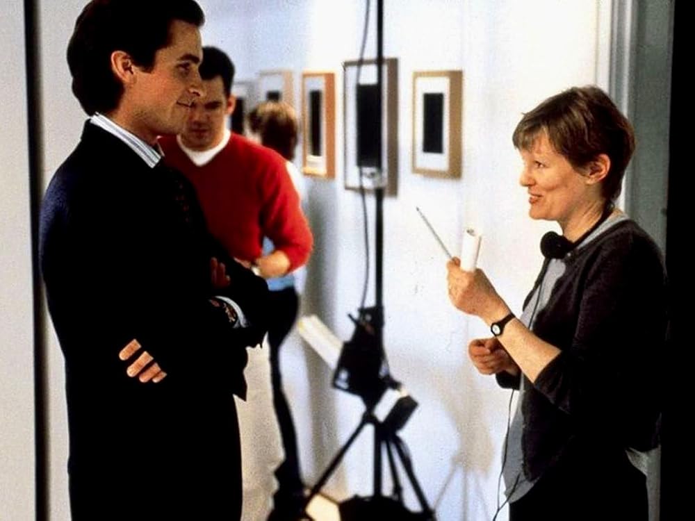 روانی آمریکایی