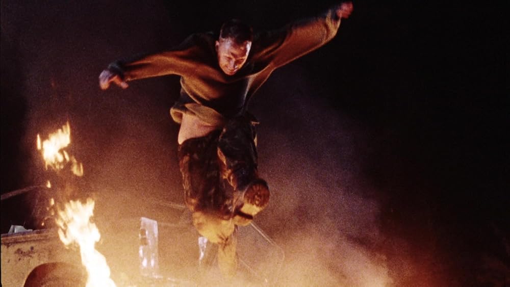 سربازان سگی