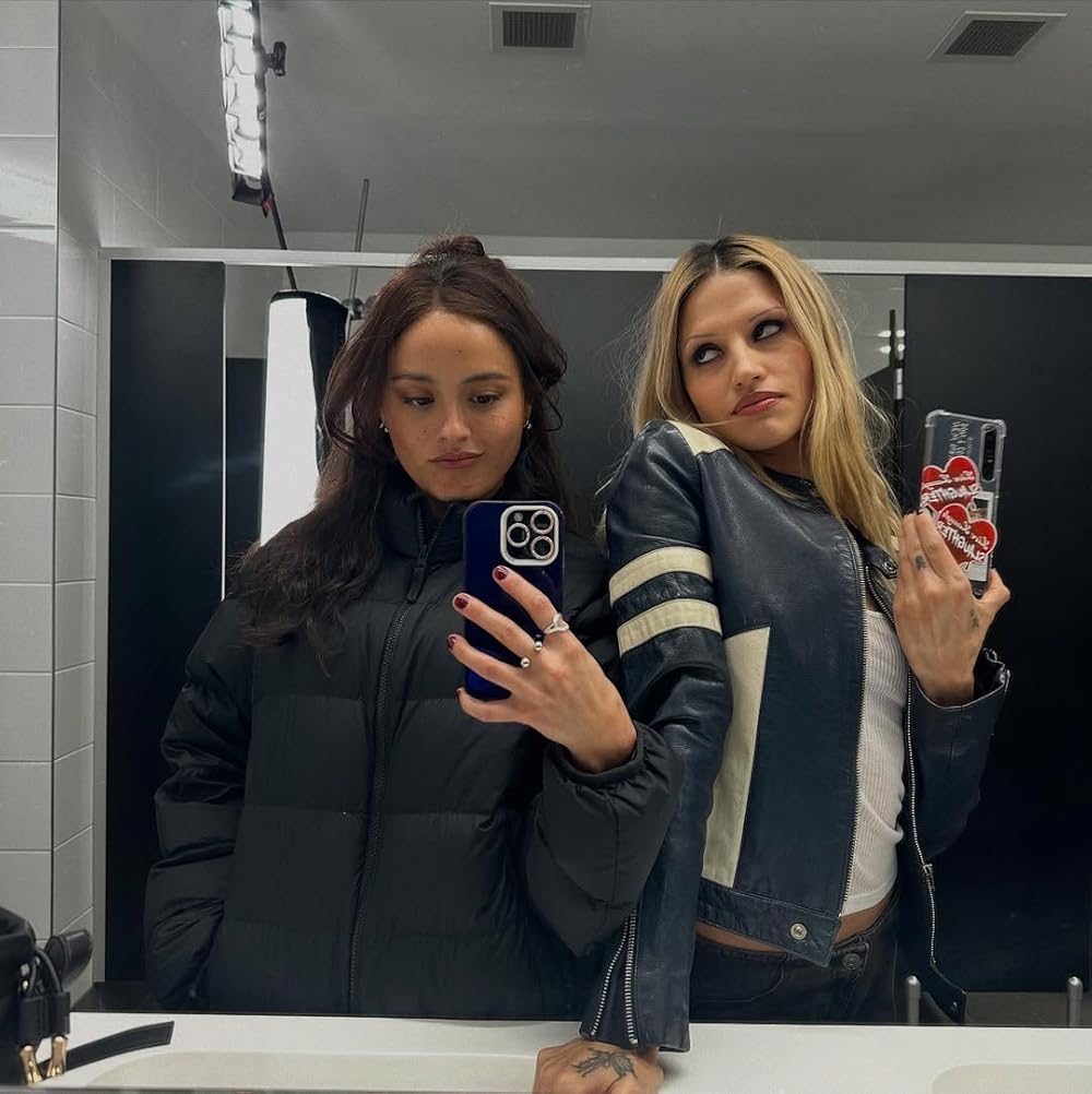 می‌دانم تابستان پیش چه کردی