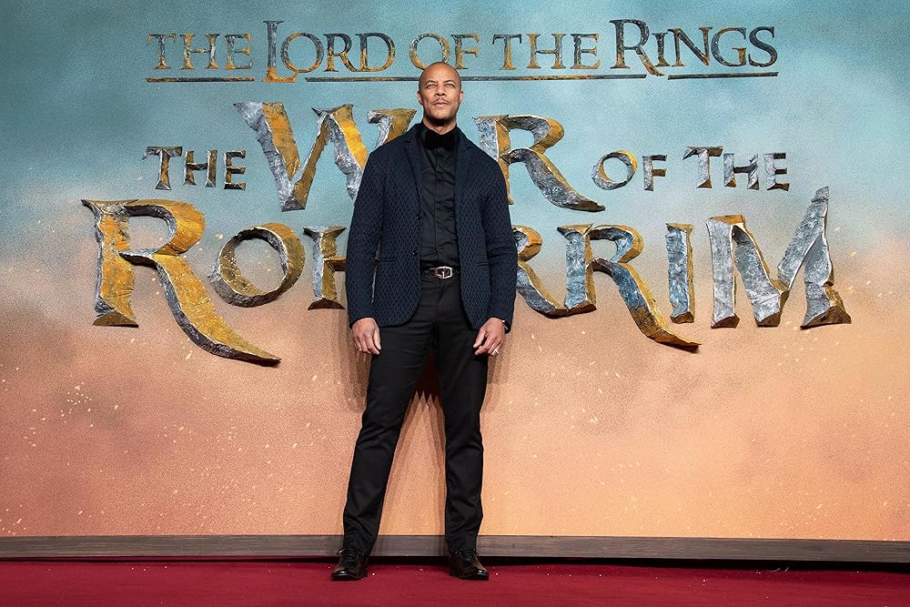 ارباب حلقه‌ها: حماسه روهیریم