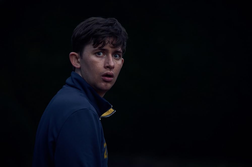 بامبی: تسویه حساب