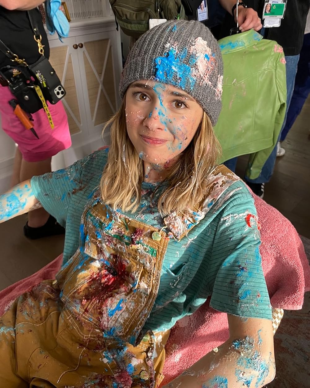 جمعه عجیب تر