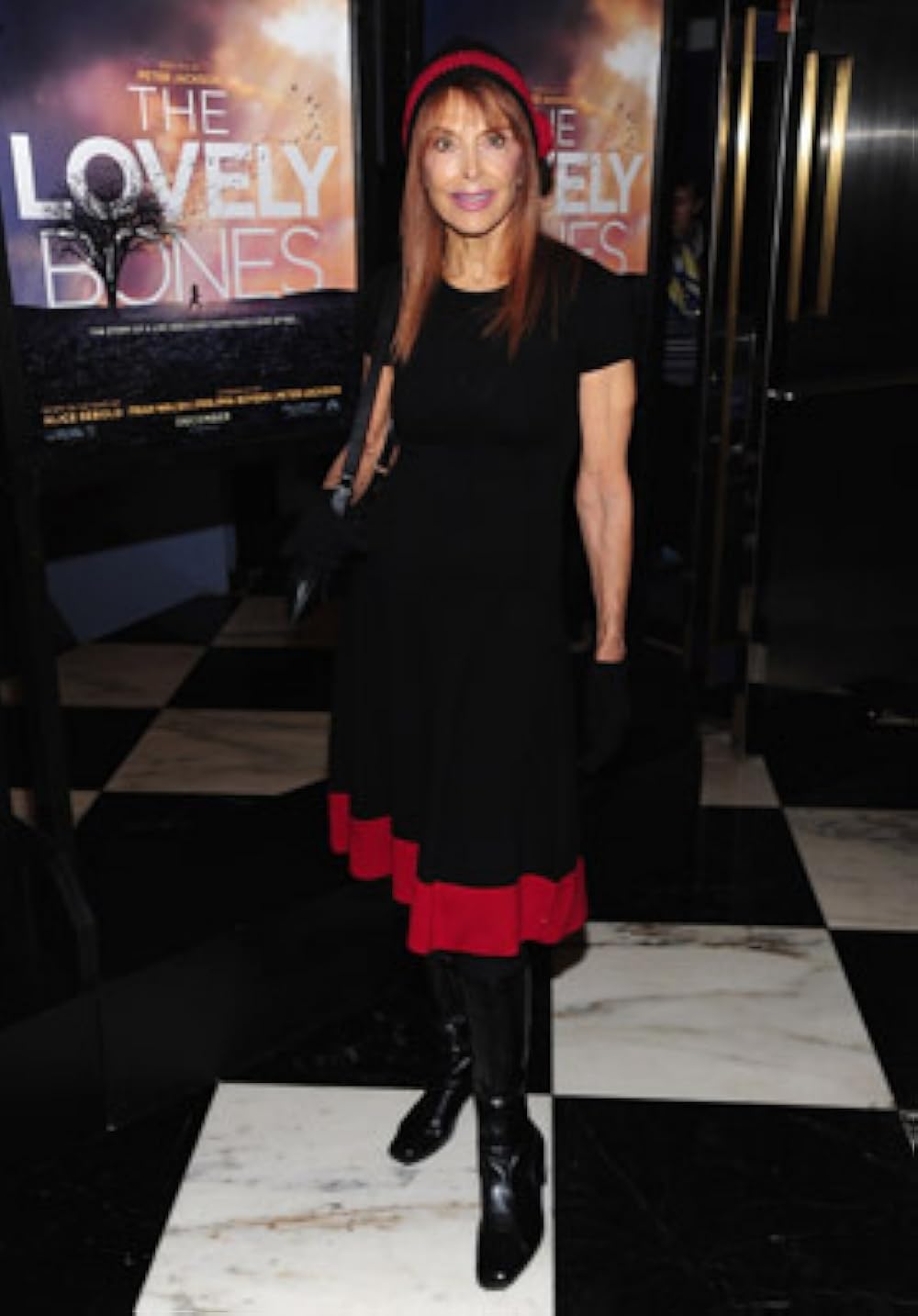 استخوان‌های دوست‌داشتنی