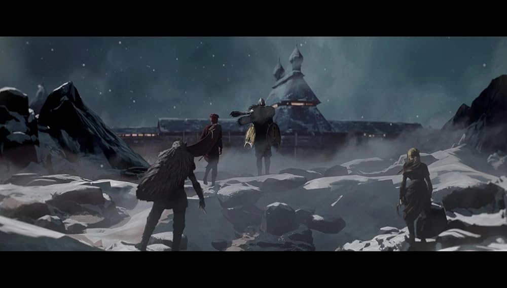 شکارچی: قاتل قاتلان