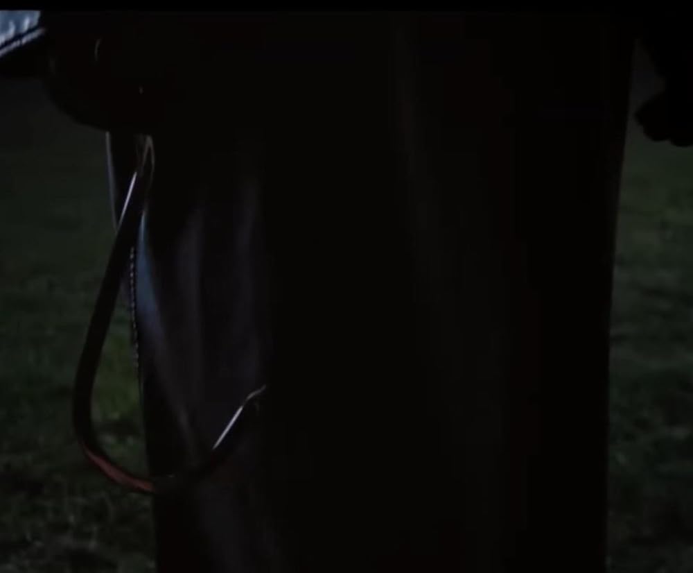 می‌دانم تابستان پیش چه کردی