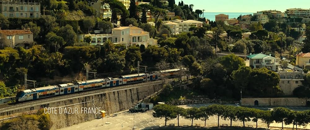 لانه دزدان 2: پانتره