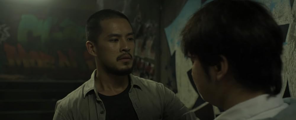 محاصره در دبیرستان تورن