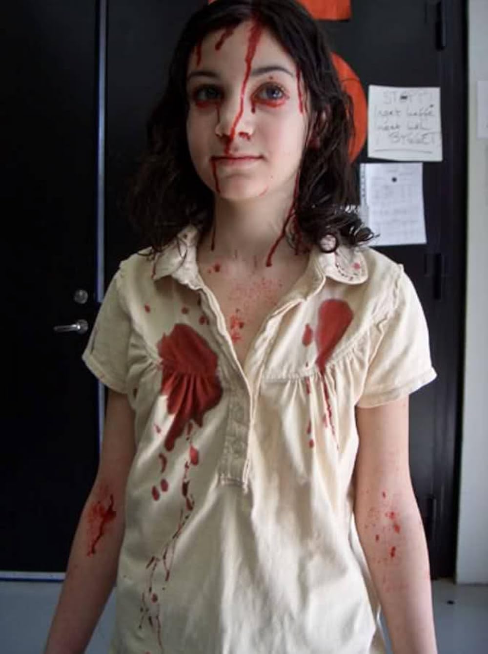 آدم درست را راه بده