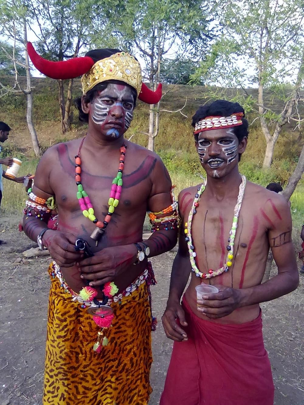 ابرپسران مالگائون