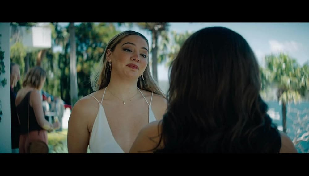 می‌دانم تابستان پیش چه کردی