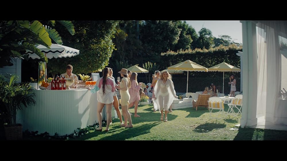 می‌دانم تابستان پیش چه کردی