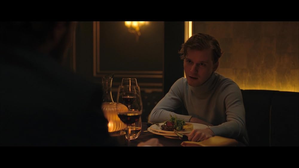 کراون شکارچی