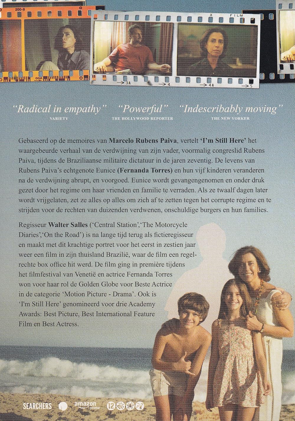 هنوز اینجا هستم