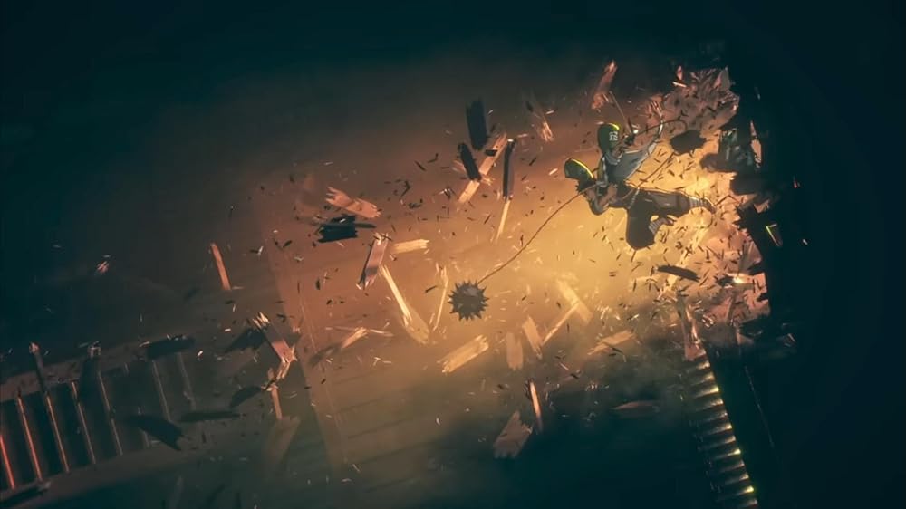 شیطان کش قلعه بی پایان  - قسمت اول