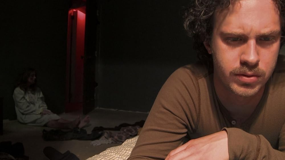 خانه جهنمی عمارت کارمایکل