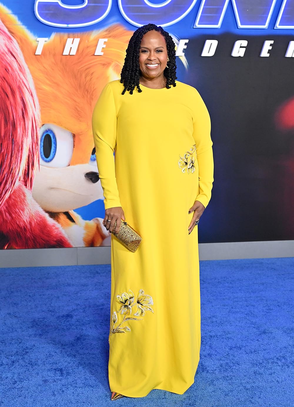 سونیک خارپشت ۳