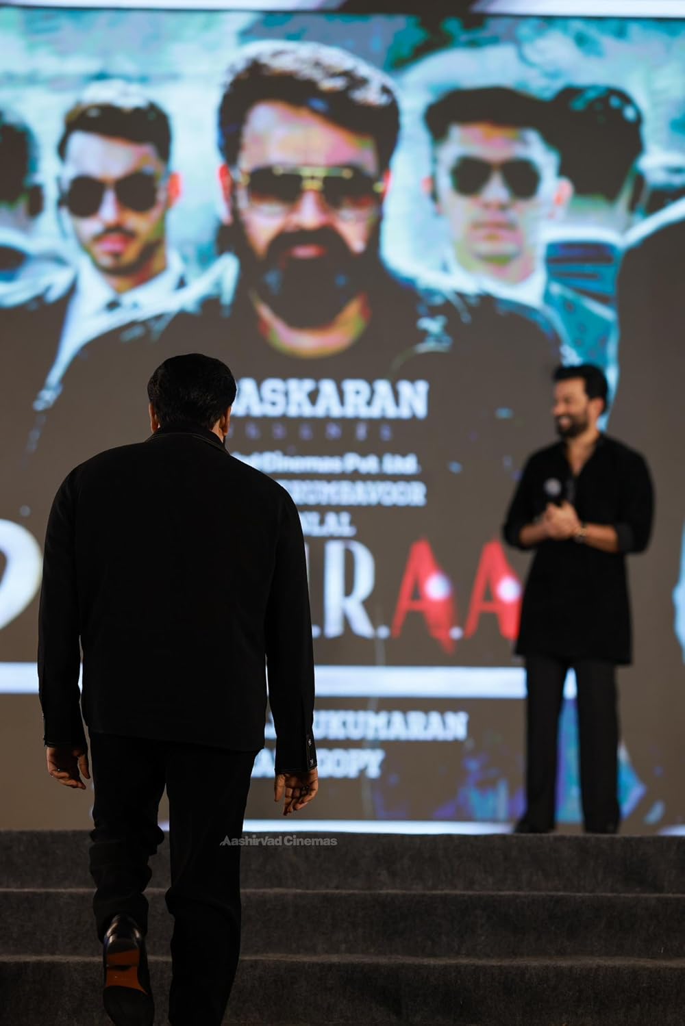 لوسیفر ۲: فنا ناپذیر