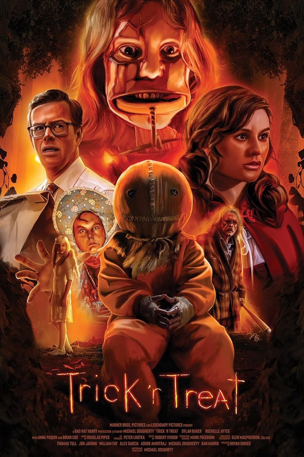 ترفند درمان