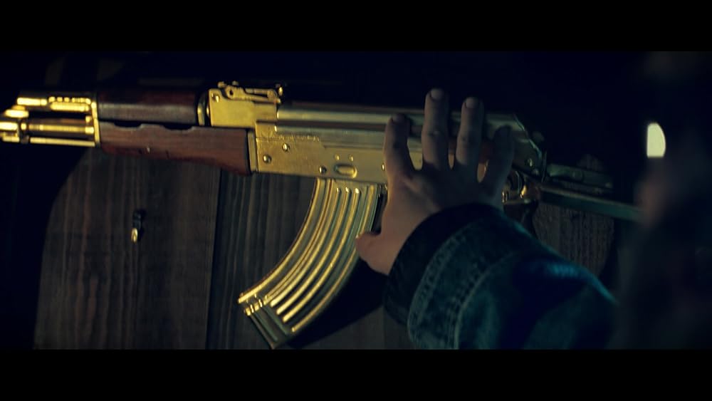 یک مرد کارگر