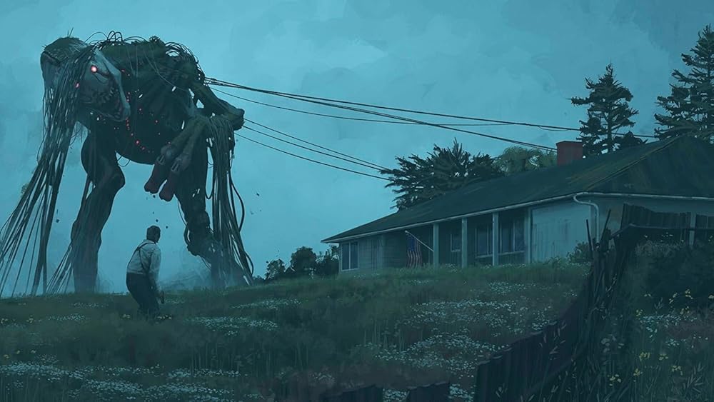 الکتریک استیت