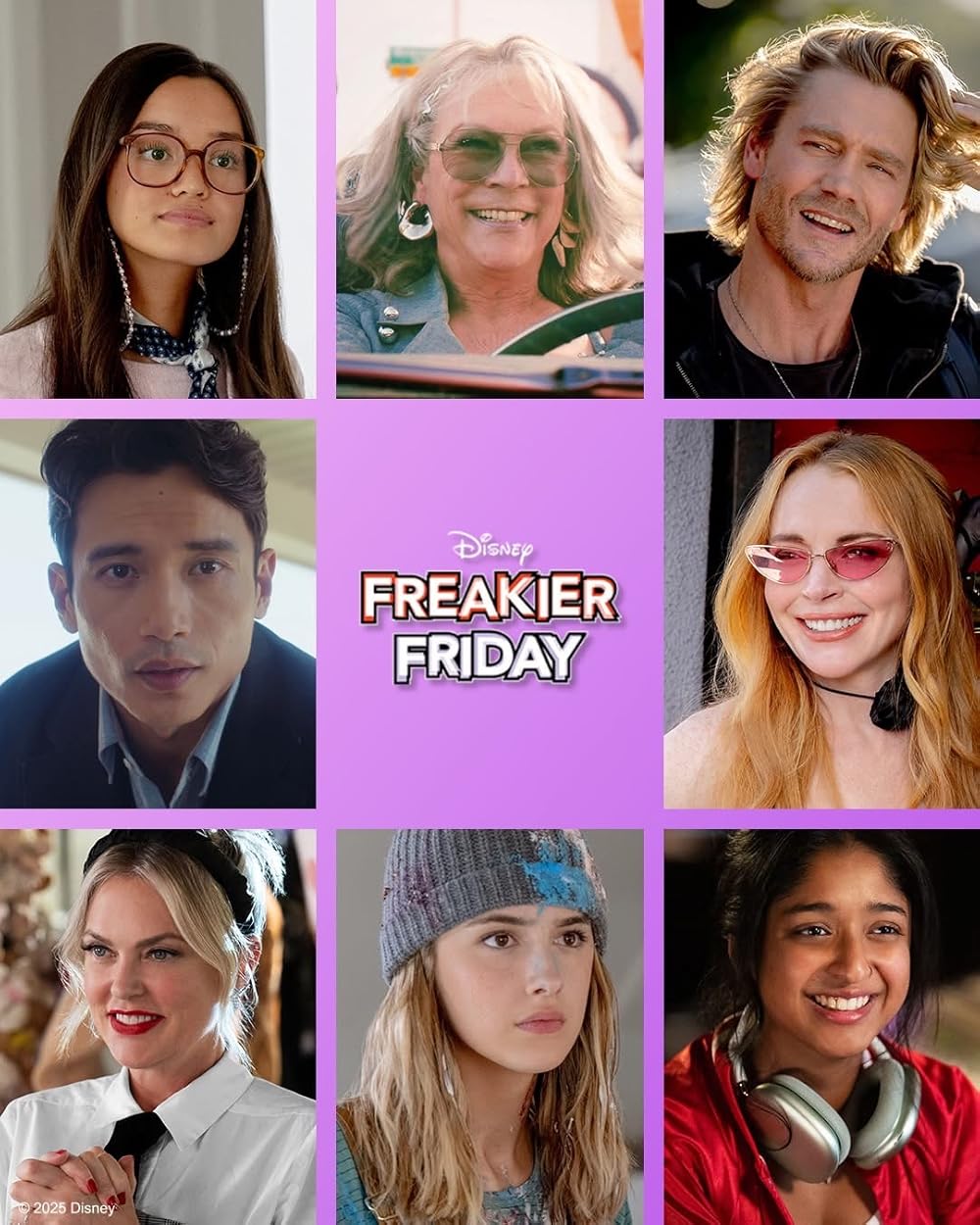 جمعه عجیب تر