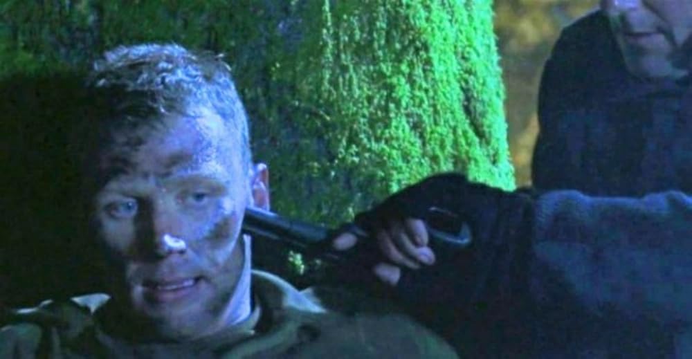 سربازان سگی