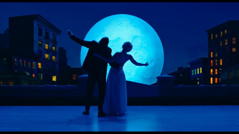 جوکر: جنون مشترک