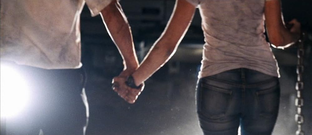 شان می‌میرد