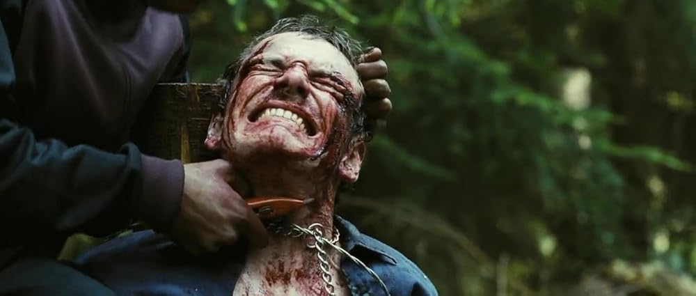 دریاچه بهشت