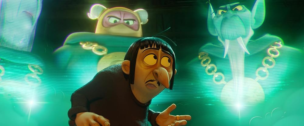 اسمورف‌ ها