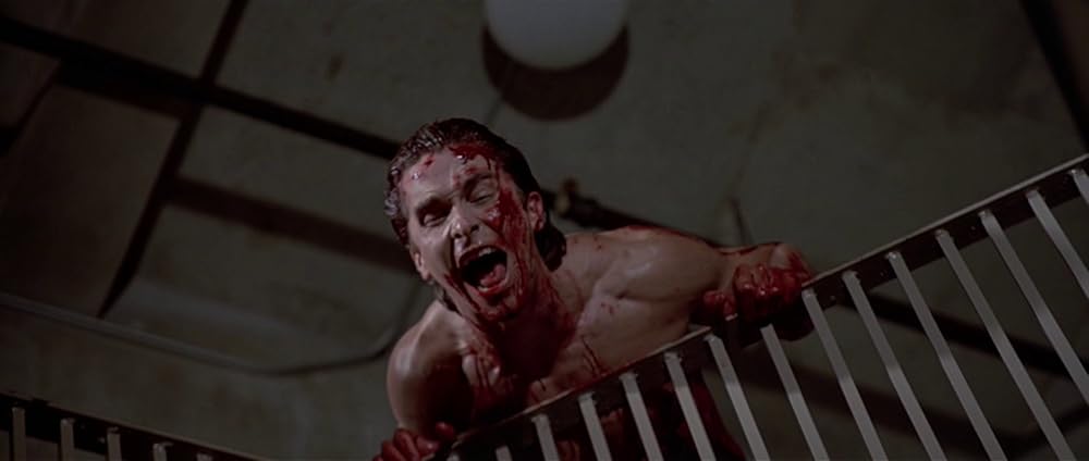 روانی آمریکایی