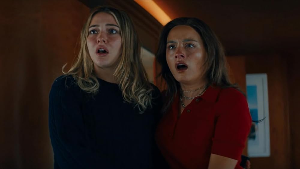 می‌دانم تابستان پیش چه کردی