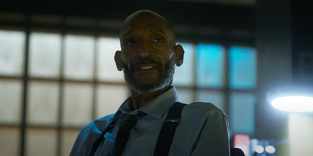 مقصد نهایی: خطوط خونی