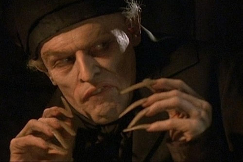 سایهٔ خون‌آشام