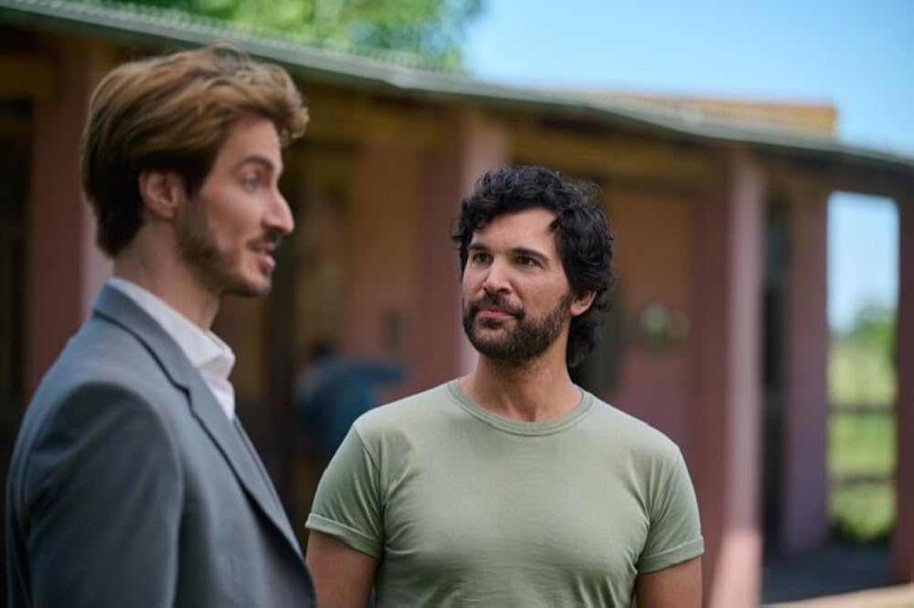 قلب آرژانتینی من