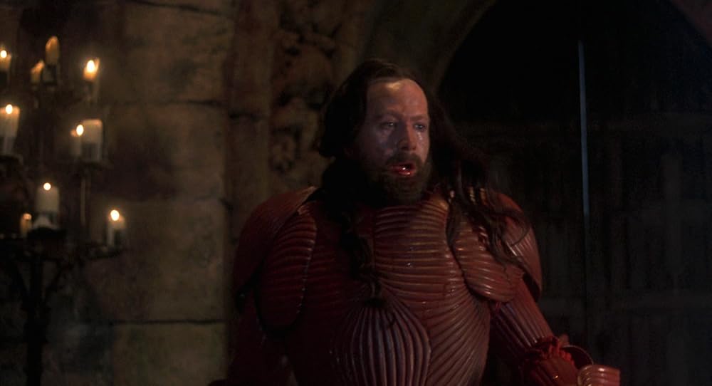 دراکولای برام استوکر