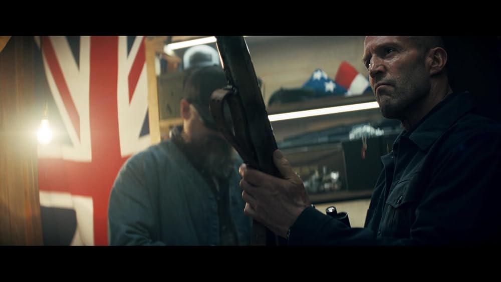 یک مرد کارگر