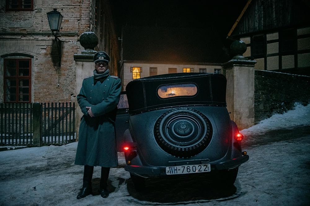 تحویل محرمانه