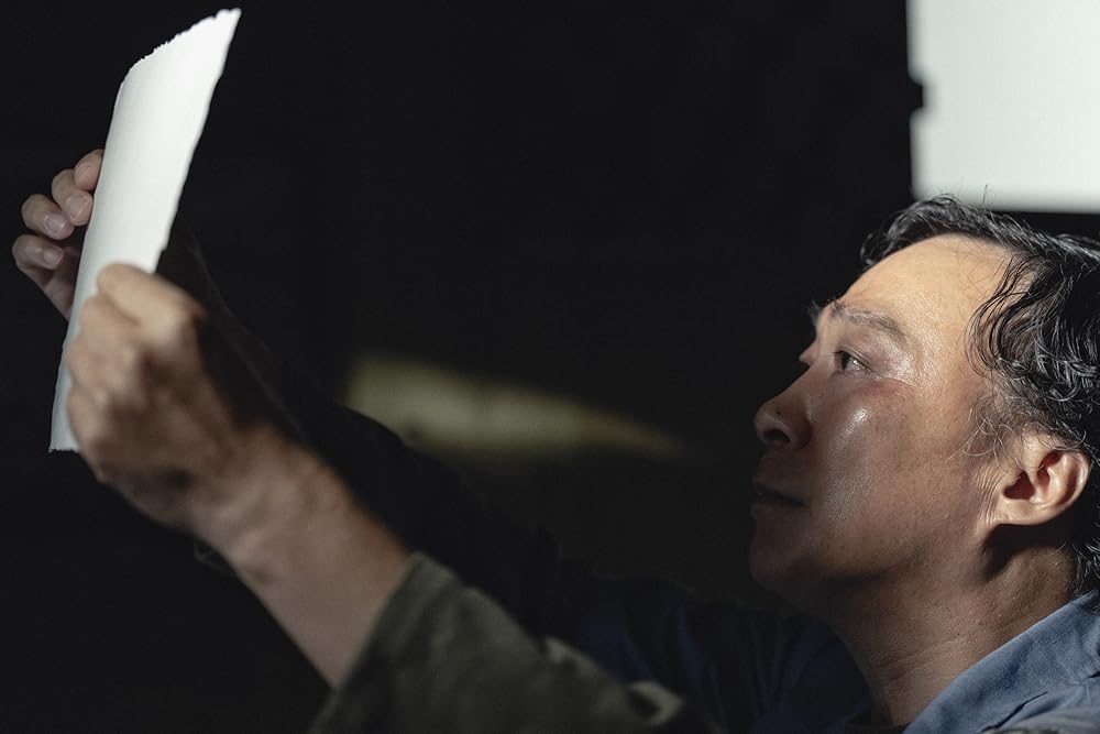 چاره‌ای نیست