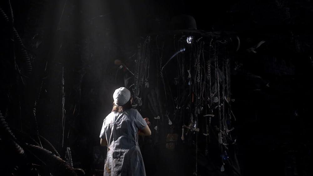 خدای دیوانه