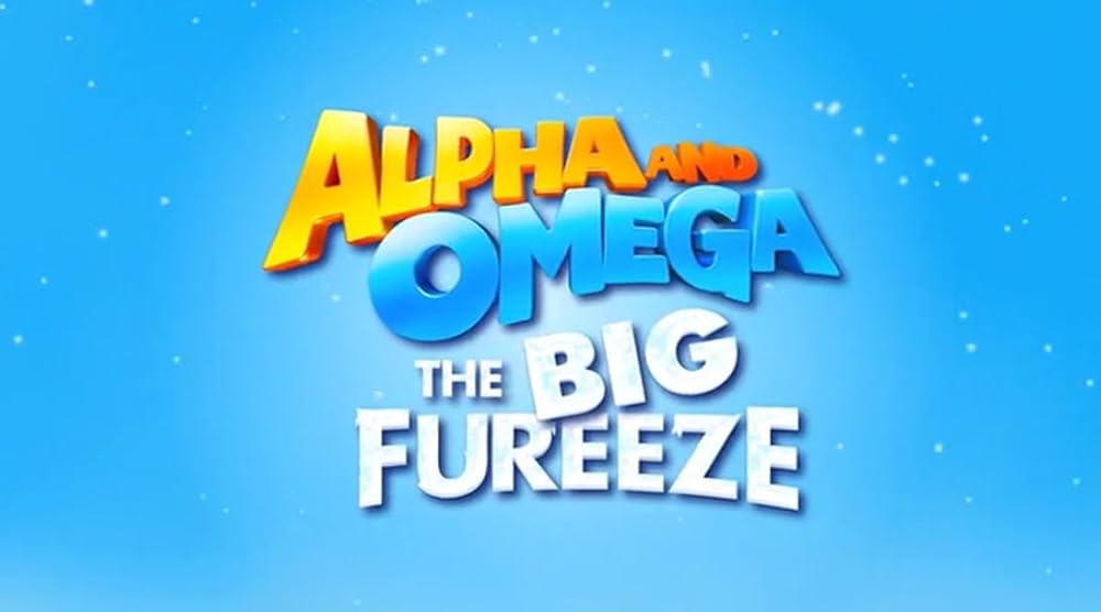 آلفا و امگا ۷: یخبندان بزرگ